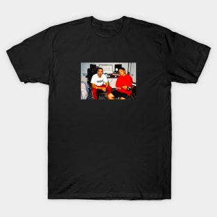 RnB and Jazz's Greatest Artist, RINI. T-Shirt